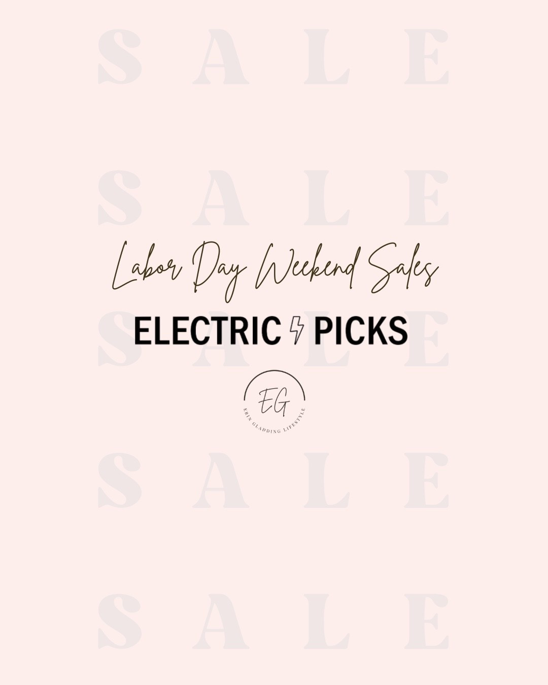I love the quality of these jewelry pieces. You can now get 20% off (excluding influencer collaborations-I’m not thrilled about this but still love their jewelry) plus a free necklace when you spend $100.

#LTKSaleAlert