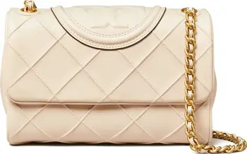 Soft Fleming Small Convertible Leather Shoulder Bag | Nordstrom
