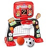 VTech Smart Shots Sports Center Amazon Exclusive (Frustration Free Packaging), Red | Amazon (US)