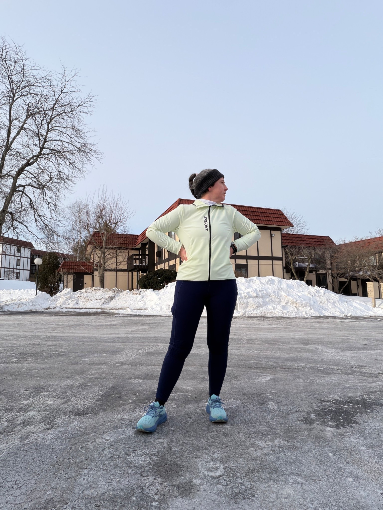 Today’s Running Fit! This jacket is simply the best!! I’m so glad I bought it!

#LTKActive