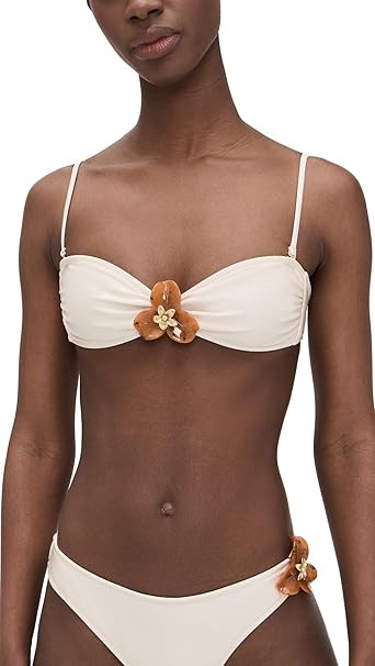 Women's Cyra Bikini Top | Amazon (US)