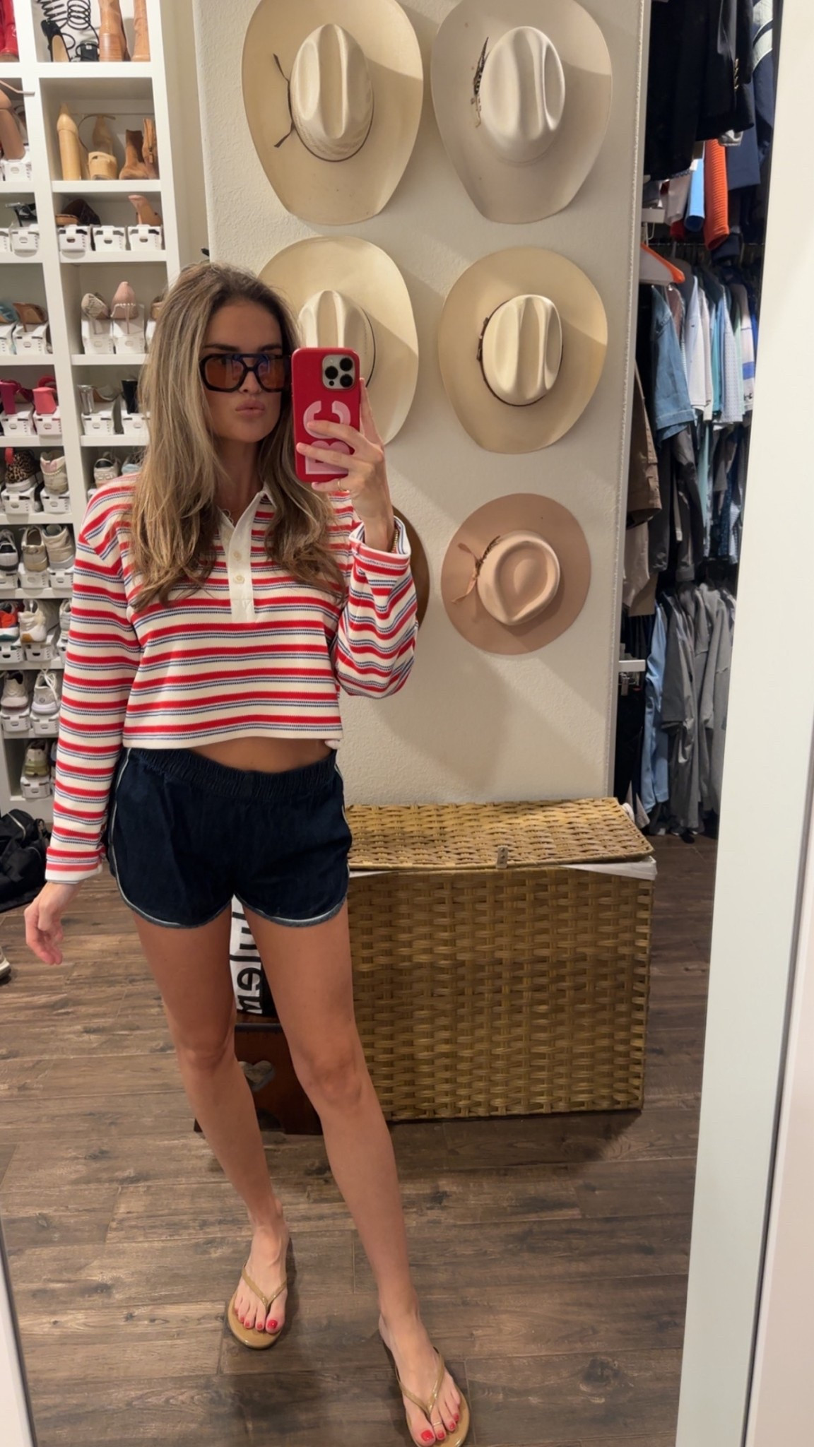 Friday night dinner!!!!