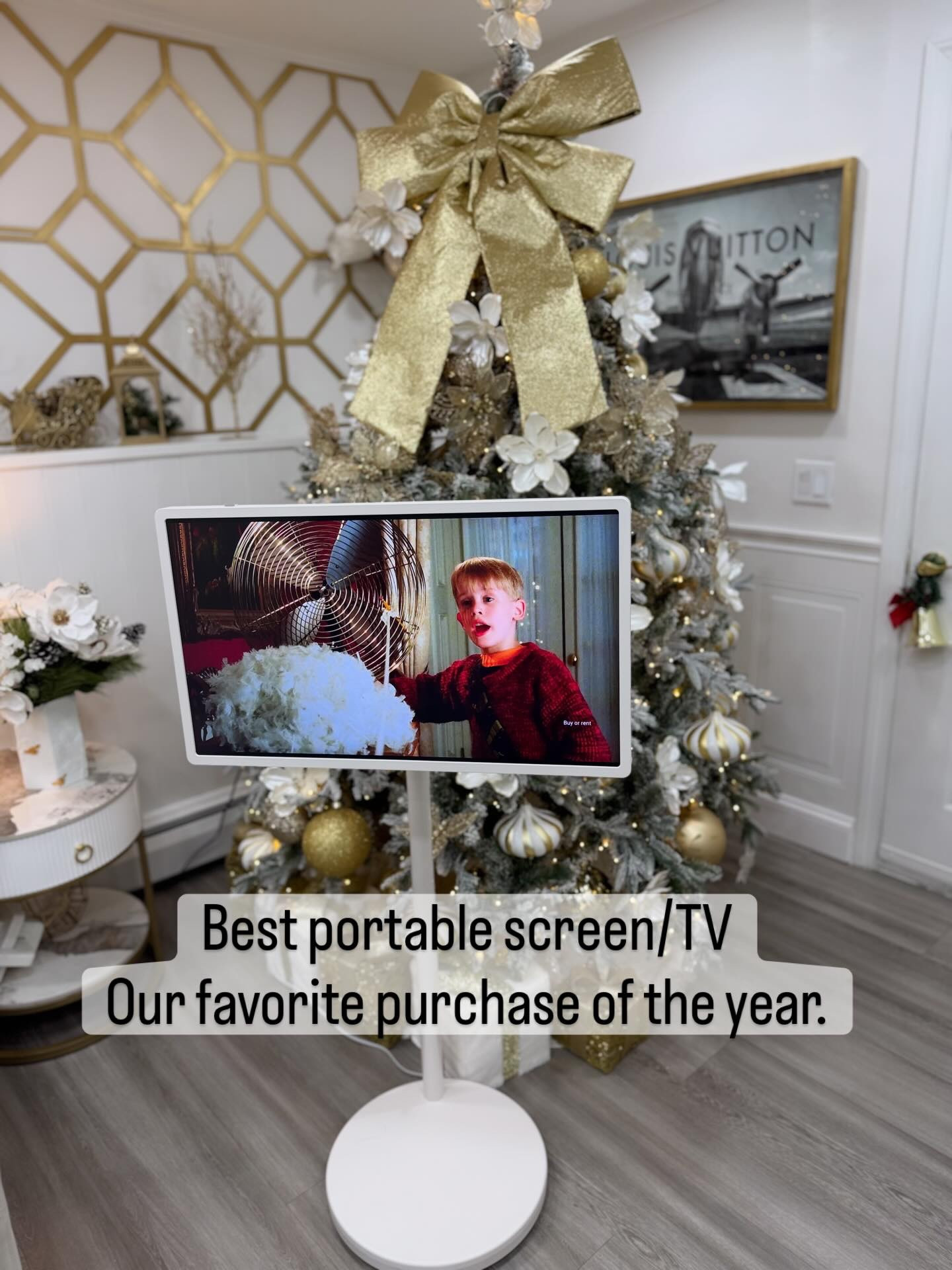 Some of my absolute favorite must-haves for 2025 are now on sale! Once you try them, you’ll wonder how you ever lived without them. I didn’t think I needed them at first, but now I can’t imagine being without them. #musthave #musthaves #favorite #gagets #amazonhome #holidayshopping #deals #amazon #amazonsale #shopping @lgusa @narwalrobot @geprofile @amazon