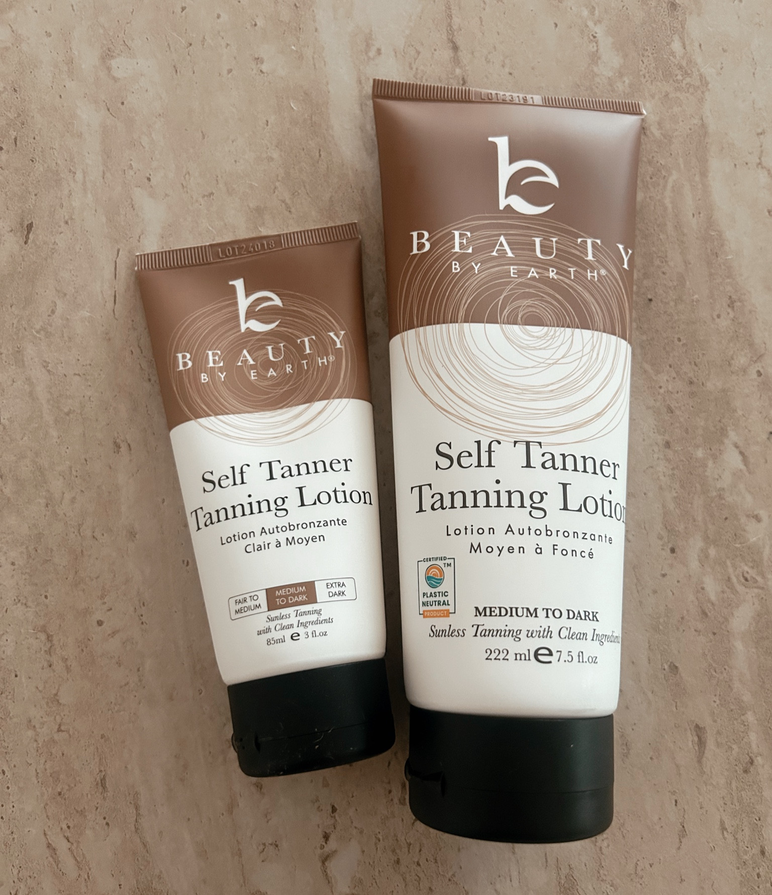 My favorite self tanning lotion! 

-clean ingredients
-vegan
-natural looking tan.

Can be found on Amazon!

#selftan #tanninglotion #beautybyearth #amazonfind

#LTKBeauty #LTKWedding