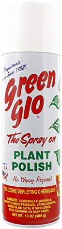 Green Glo Plant Polish 13 oz (20 fl ounces) + Free Shipping | Amazon (US)