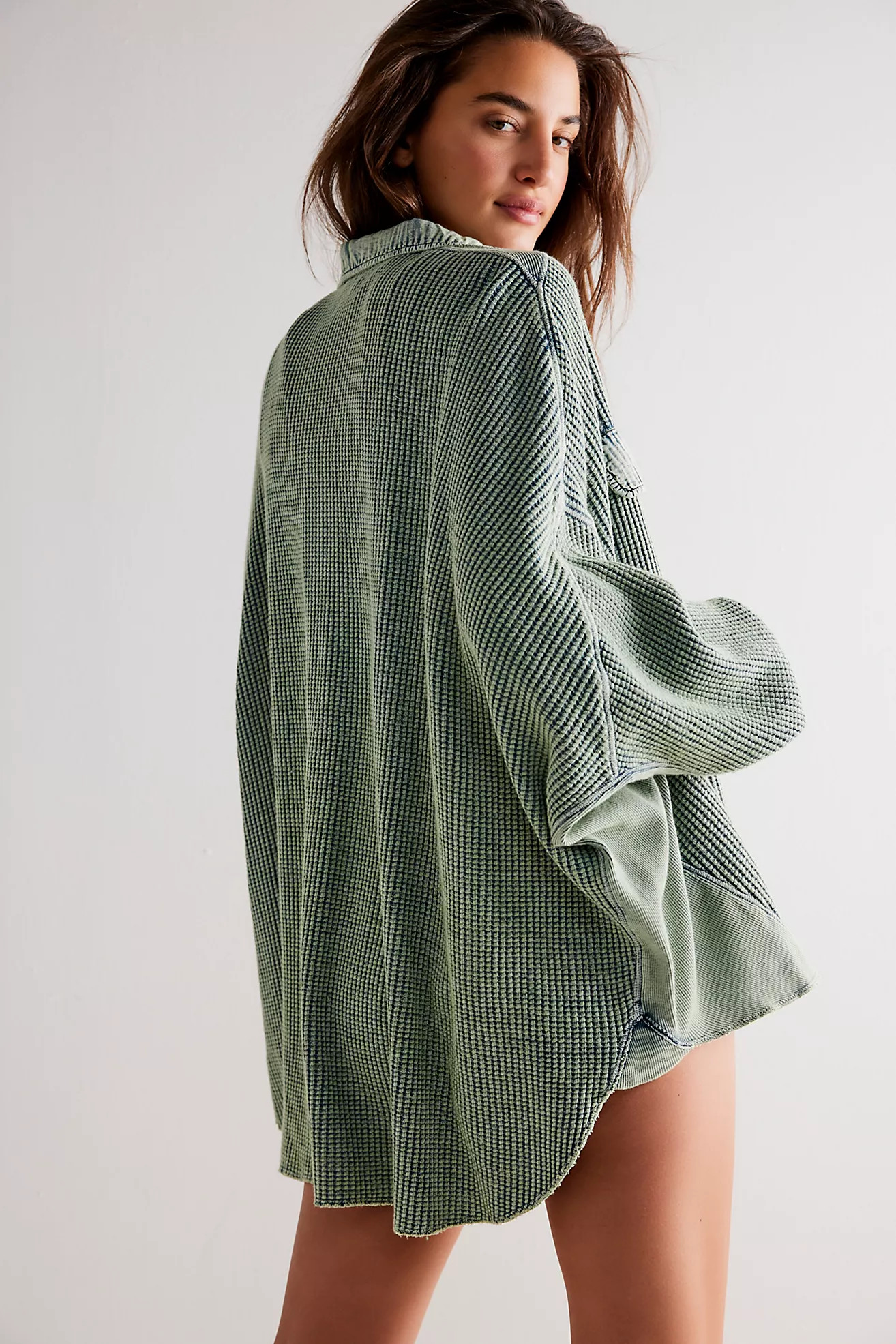 FP One Scout Jacket | Free People (Global - UK&FR Excluded)