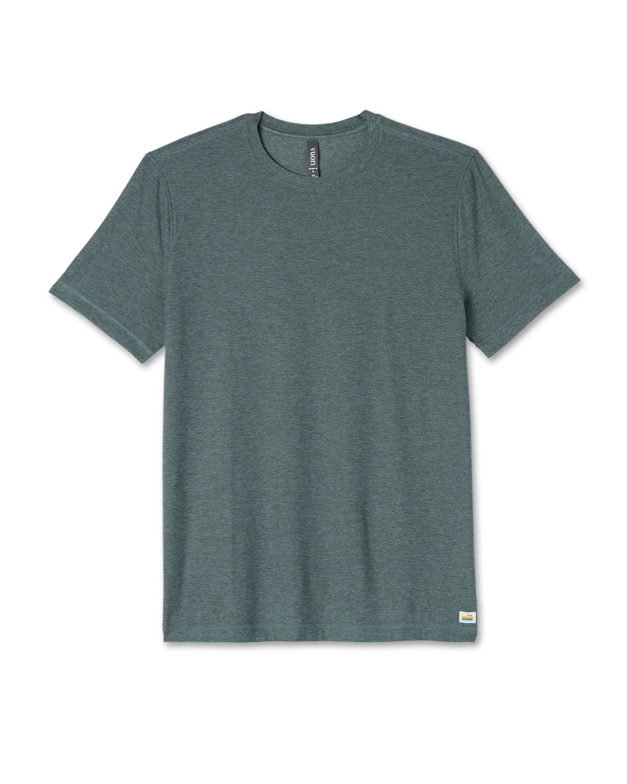 Strato Tech Tee | Vuori Clothing (US & Canada)