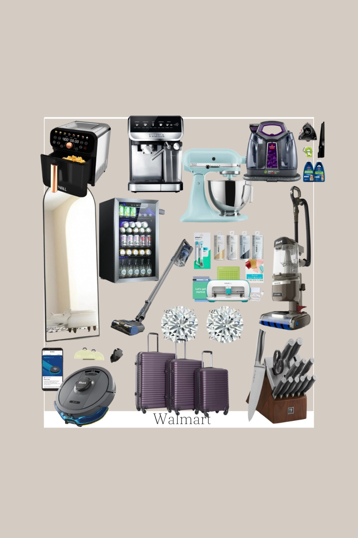 Black Friday Walmart Deals!! 
#walmart #sale #vacuum #home #blackfriday

#LTKHoliday #LTKGiftGuide #LTKsalealert