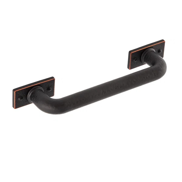 Molly 4 1/2" Center to Center Bar Pull | Wayfair North America