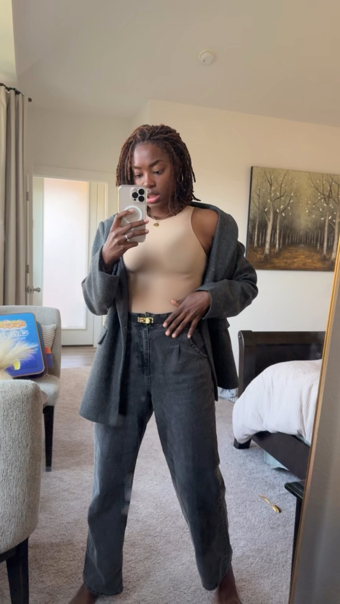 Fall look for the gworls 

#LTKStyleTip #LTKSeasonal #LTKVideo