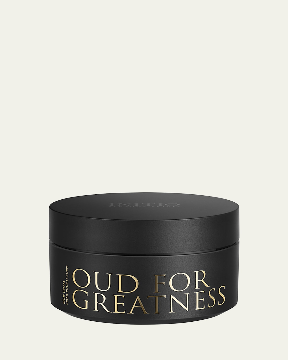 Oud For Greatness Body Cream, 6.7 oz. | Bergdorf Goodman
