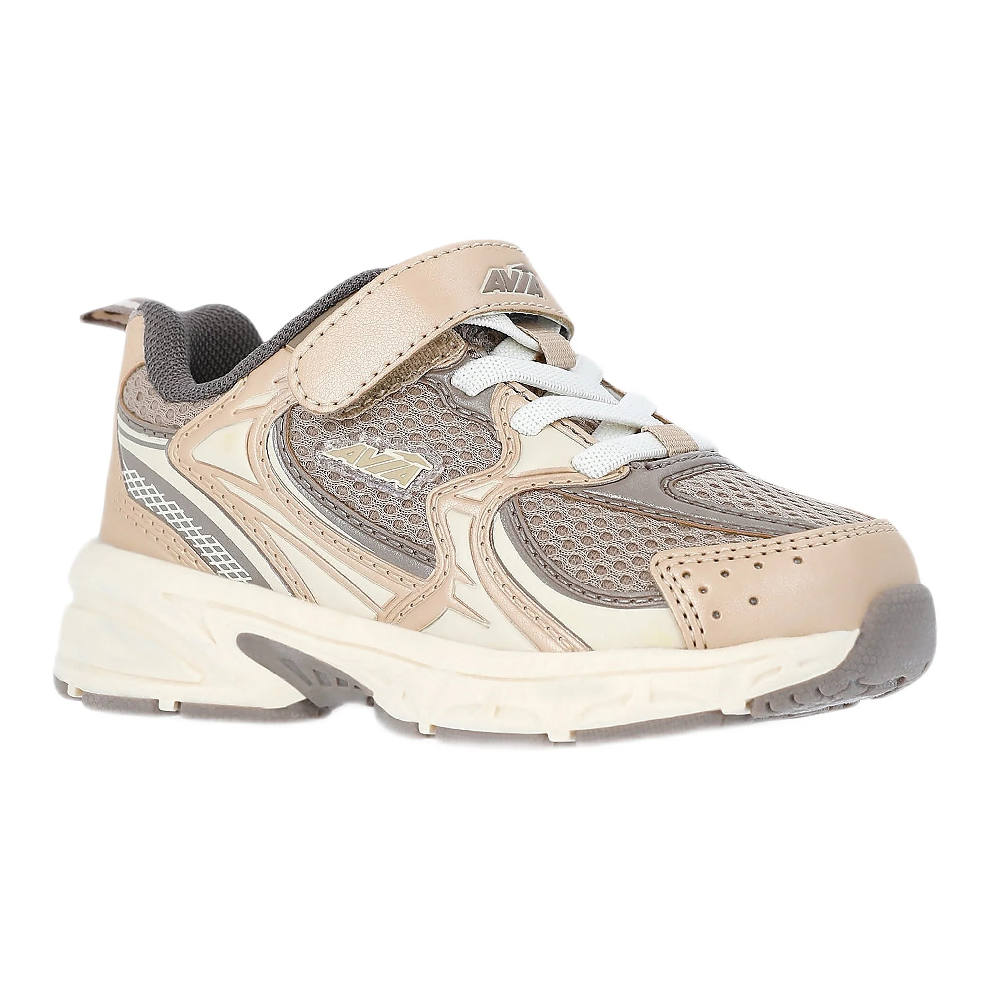 Avia Toddler Boys or Girls 5000 Chunky Trainer Sneakers | Walmart (US)