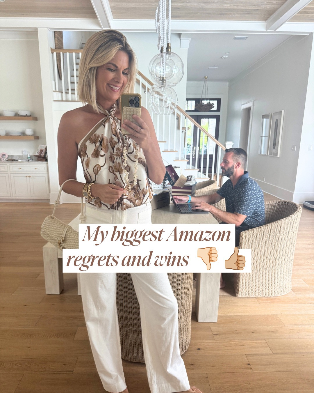 Some of my biggest Amazon wins are linked!

#LTKmomlife #LTKSaleAlert #LTKOver40