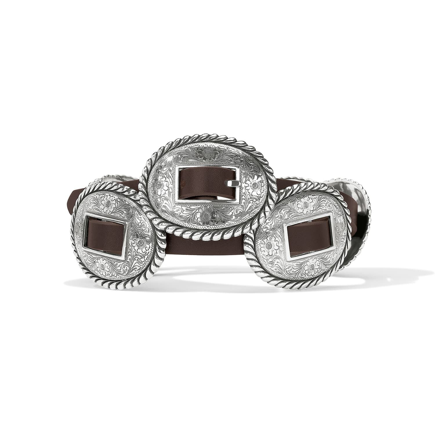 Fandango Concho Belt | Brighton