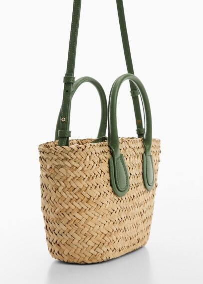 Search: Straw bag (29) | Mango United Kingdom | MANGO (UK)