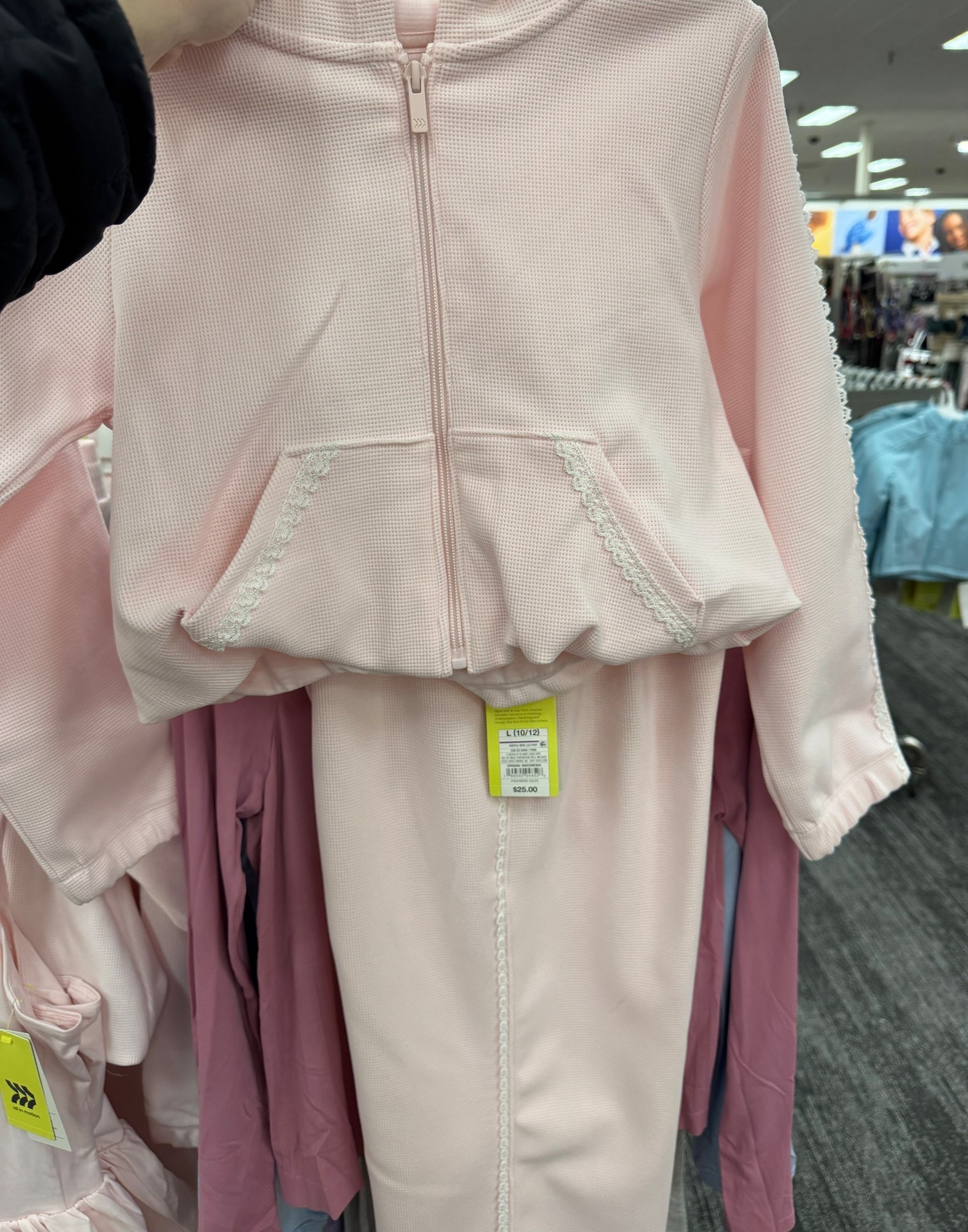 The cutest set for a little girl! The ribbed material and lace detail is perfect! 

All in motion
Girls athletic wear 
Kids outfits 

#LTKootd #LTKActive #LTKKids