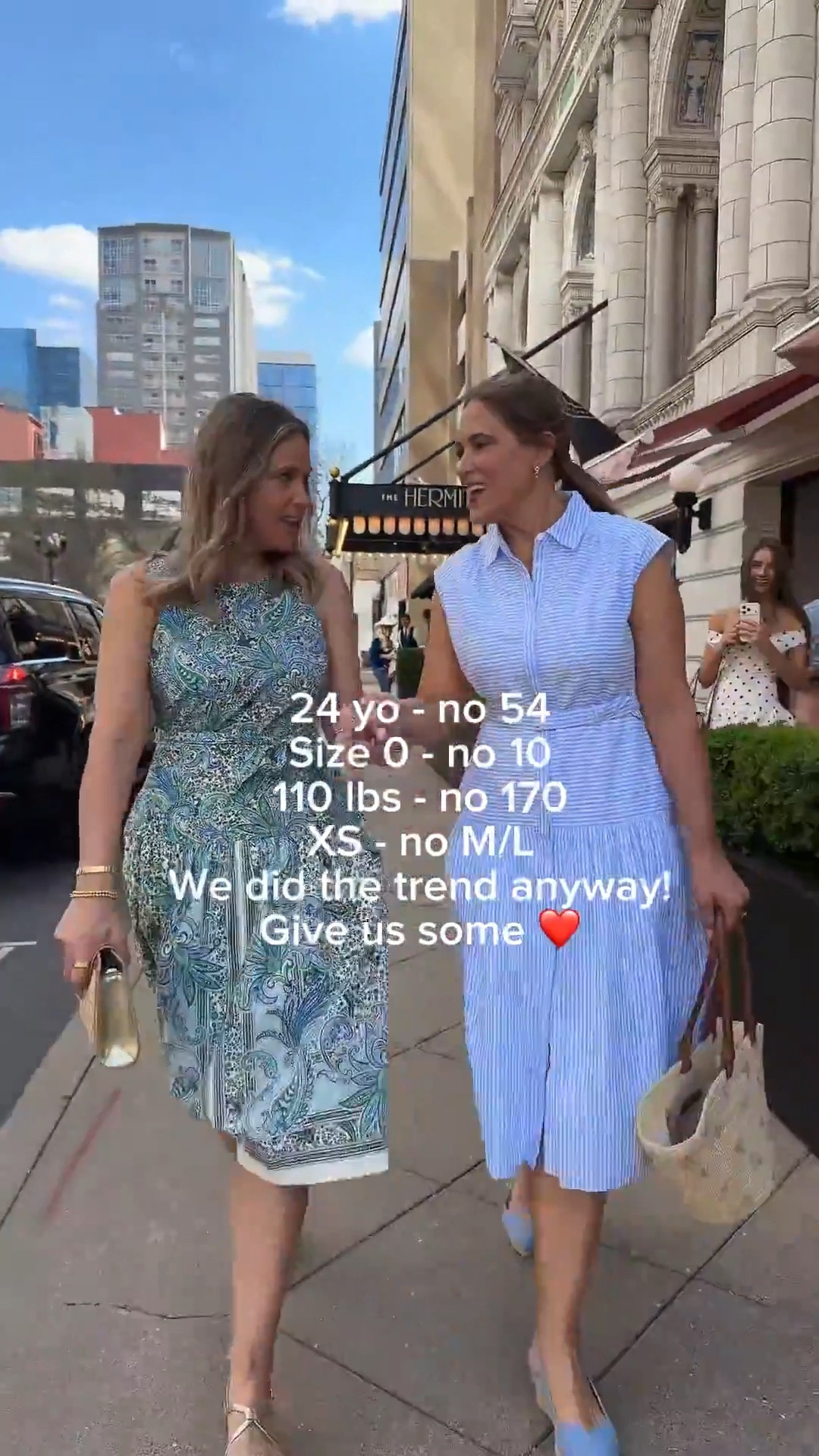 Breaking up your feed is what we’re all about. We’re proud to support over 50 midsize women who want to be seen and heard. Be part of the movement for change.

#LTKMidsize #LTKOver40 #LTKSeasonal