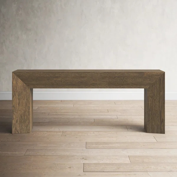 Victoria 74'' Console Table | Wayfair North America