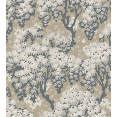 Lofstad Ragnvi 33' L x 20.86" W Wallpaper Roll | Wayfair North America