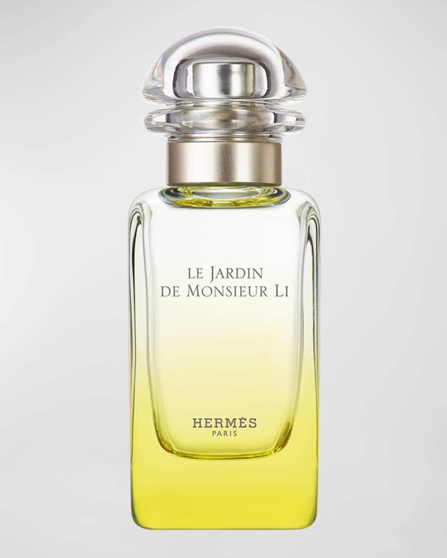 Herm&egrave;s 1.6 oz. Le Jardin de Monsieur Li Eau de Toilette Spray | Neiman Marcus
