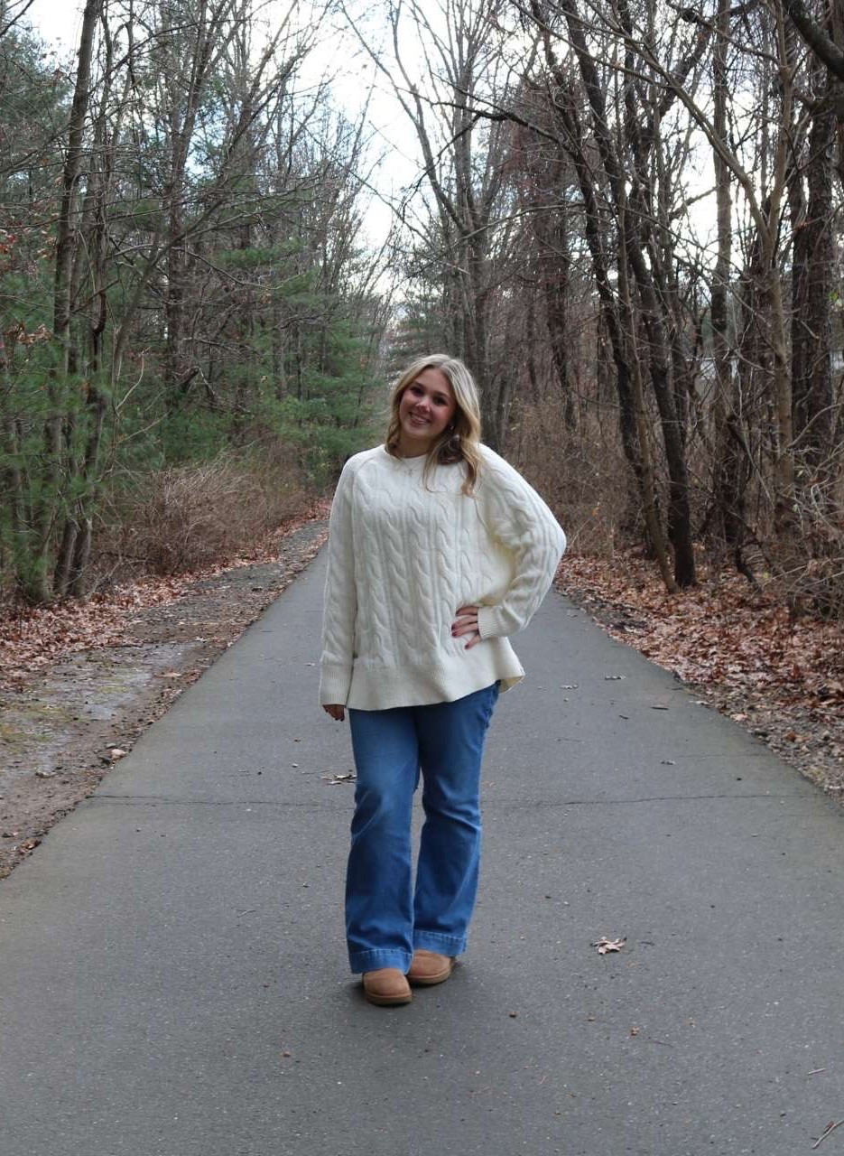 Cozy fall OOTD

#LTKSeasonal #LTKStyleTip #LTKBeauty