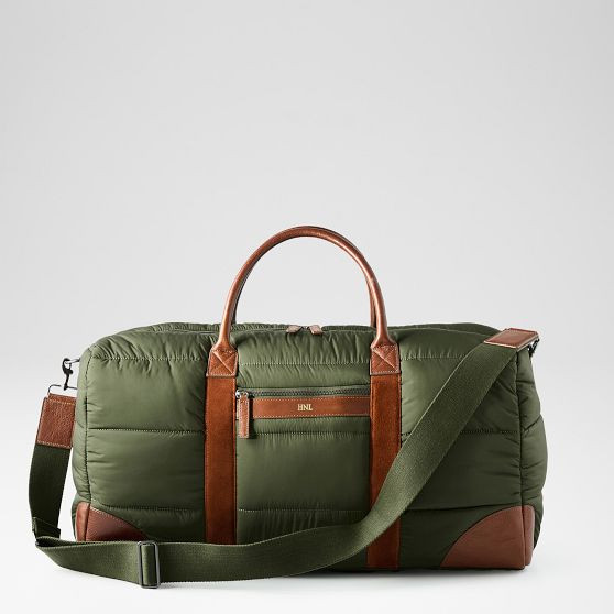 Highline Weekender | Mark and Graham