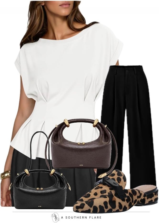 A Southern Flare Home | Amazon (US)