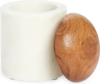 Nordstrom Marble Salt Cellar | Nordstrom | Nordstrom