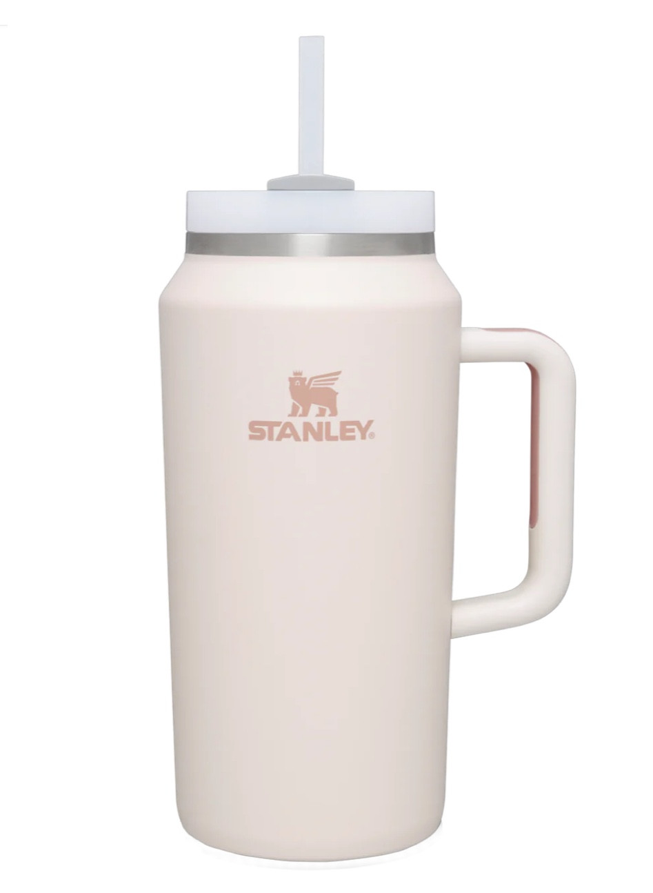 The Quencher H2.0 FlowState™ Tumbler - 64 oz and available in 7 colors! 

Summer Essentials, Summertime, Reusable Water Bottle, Stainless Steel Tumbler, Double Wall Insulated Tumbler  

#LTKSeasonal #LTKFitness #LTKFind