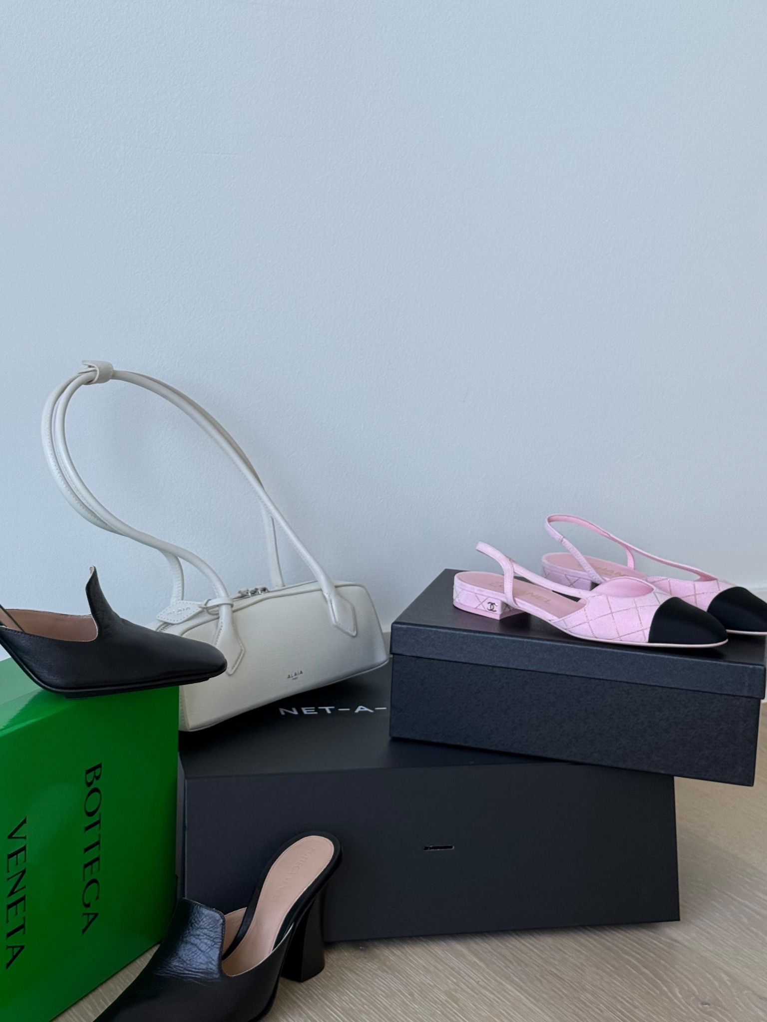 unboxing 🫶🏼🩰

#LTKTravel #LTKStyleTip #LTKSeasonal