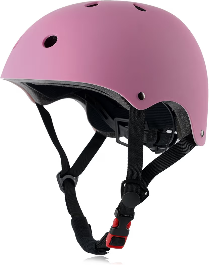 Kids Bike Helmet, Adjustable and Multi-Sport, from Toddler to Youth, 3 Sizes | Amazon (US)