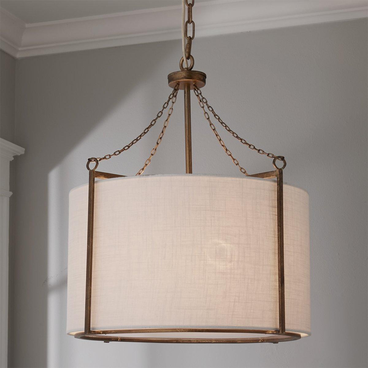 Classic Carousel Chandelier | Shades of Light