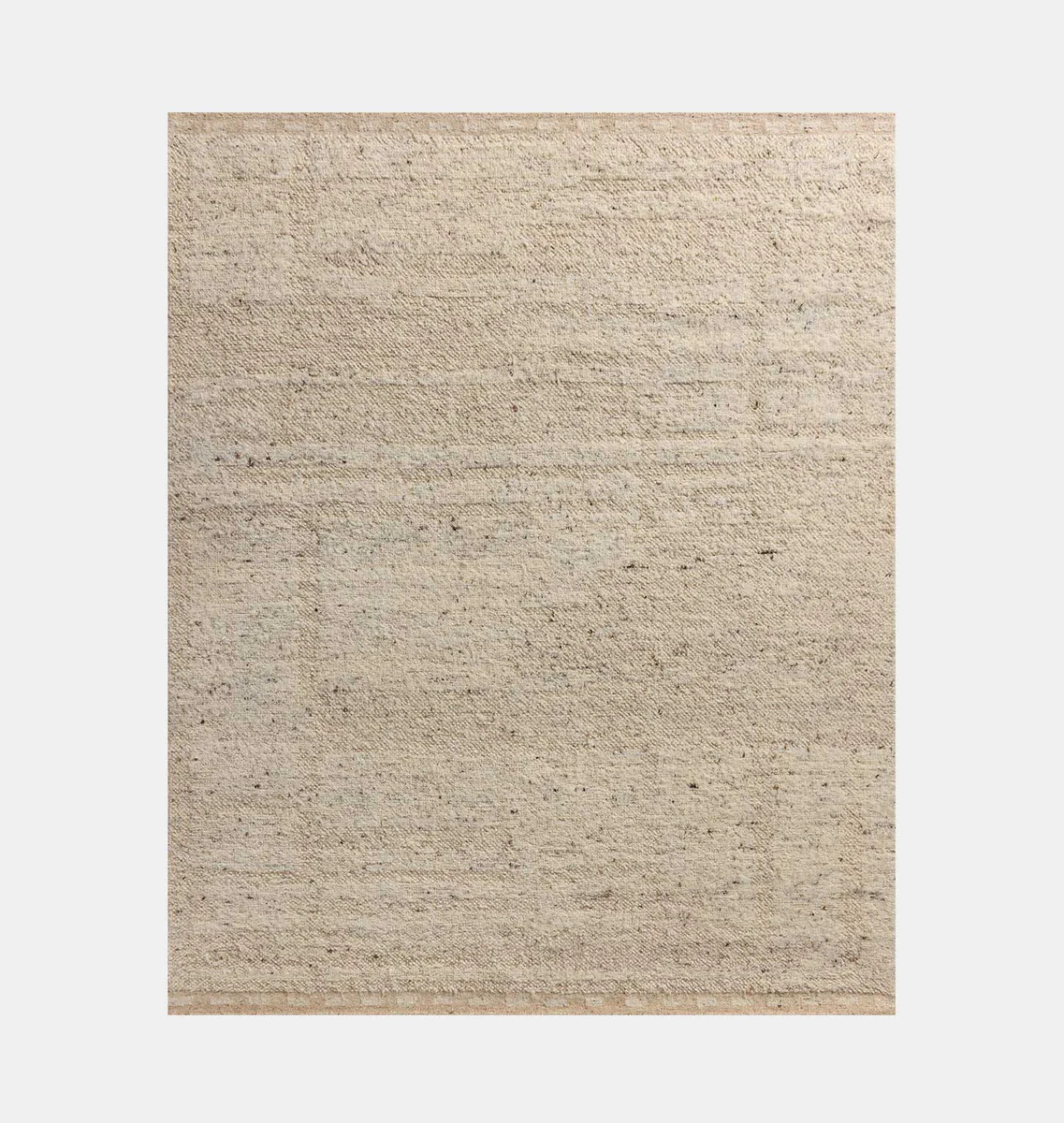 Suki SUK-01 Sand / Ivory Area Rug | Amber Interiors