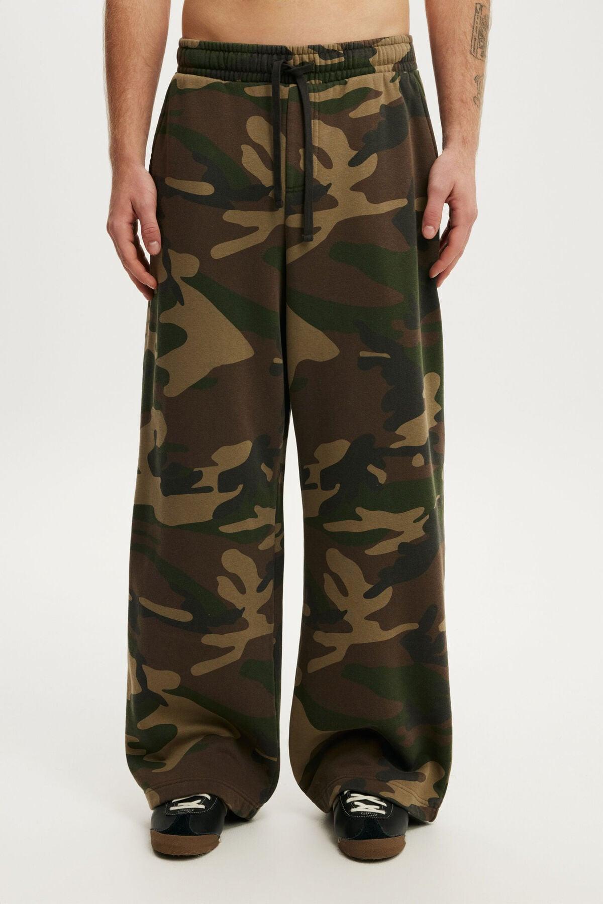 Super Baggy Track Pant | Cotton On (ANZ)