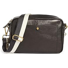 Madewell Women's The Large Transport Camera Bag | Amazon (US)