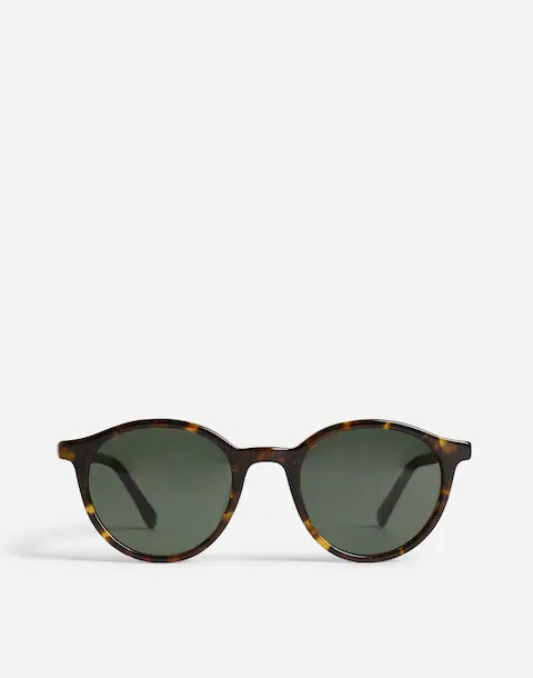 Layton Sunglasses | Madewell | Madewell