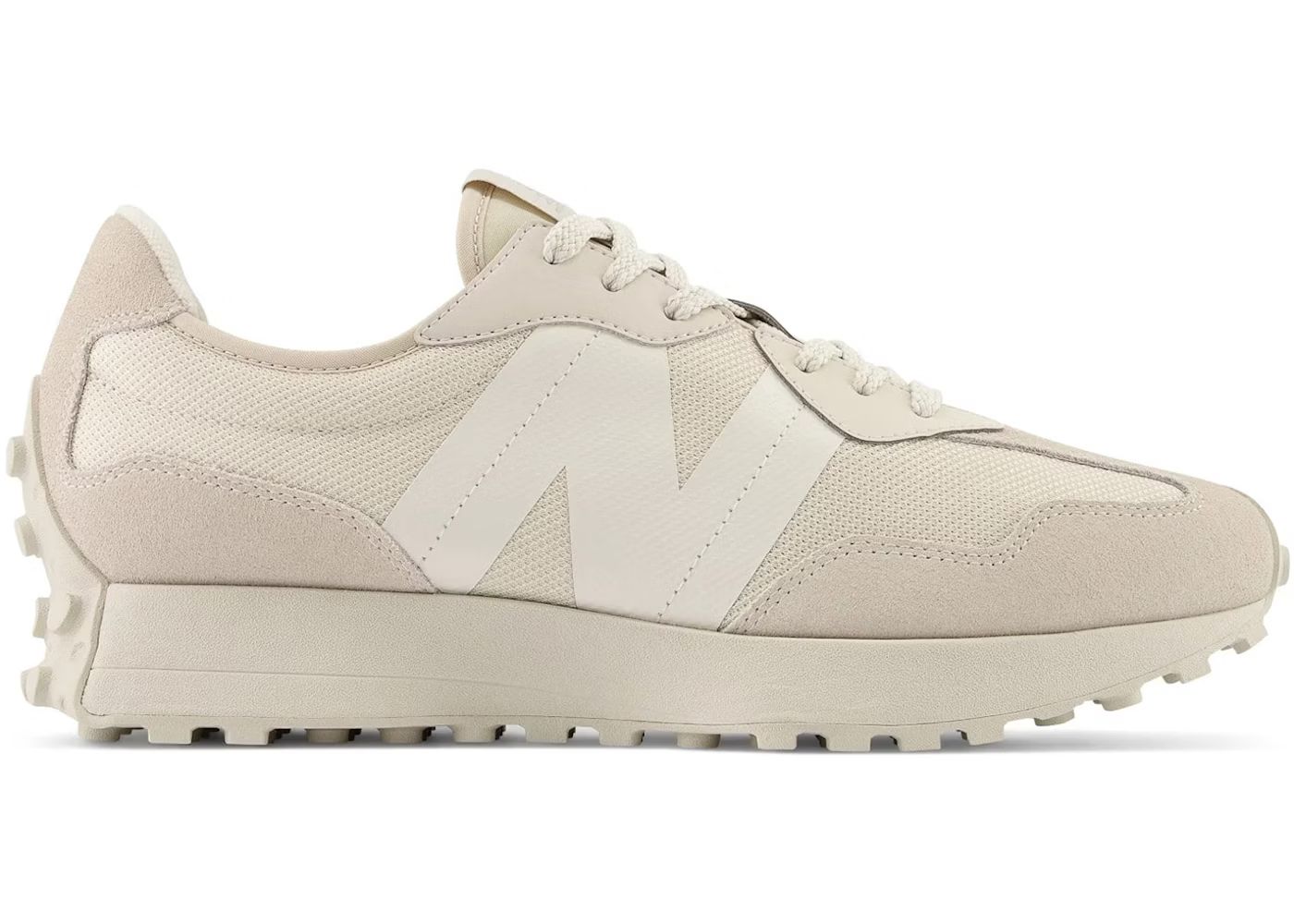 New Balance 327 Sea Salt | StockX