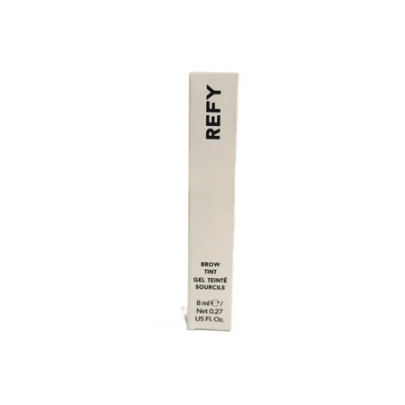 Refy - Brow Tint Eyebrow Gel (Deep Brown) | Walmart (US)