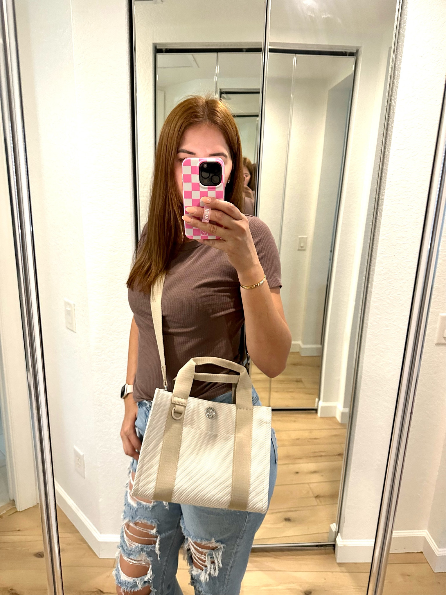 [LOOKAST]★SANA PICK★MICHELLE TOTE BAG_3colors Amazon.com: WAITPI You Are My Sunshine Gifts Canvas Tote Bag