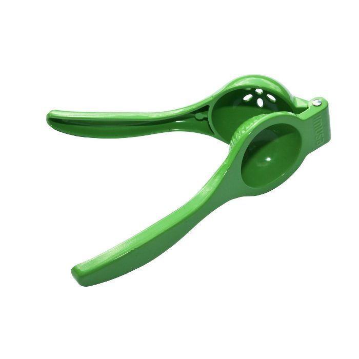 IMUSA Green Painted Lime Squeezer | Target