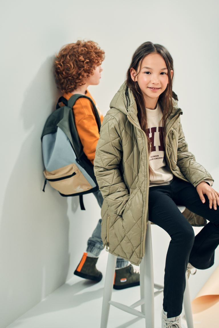 Sweatshirt | H&M (US + CA)