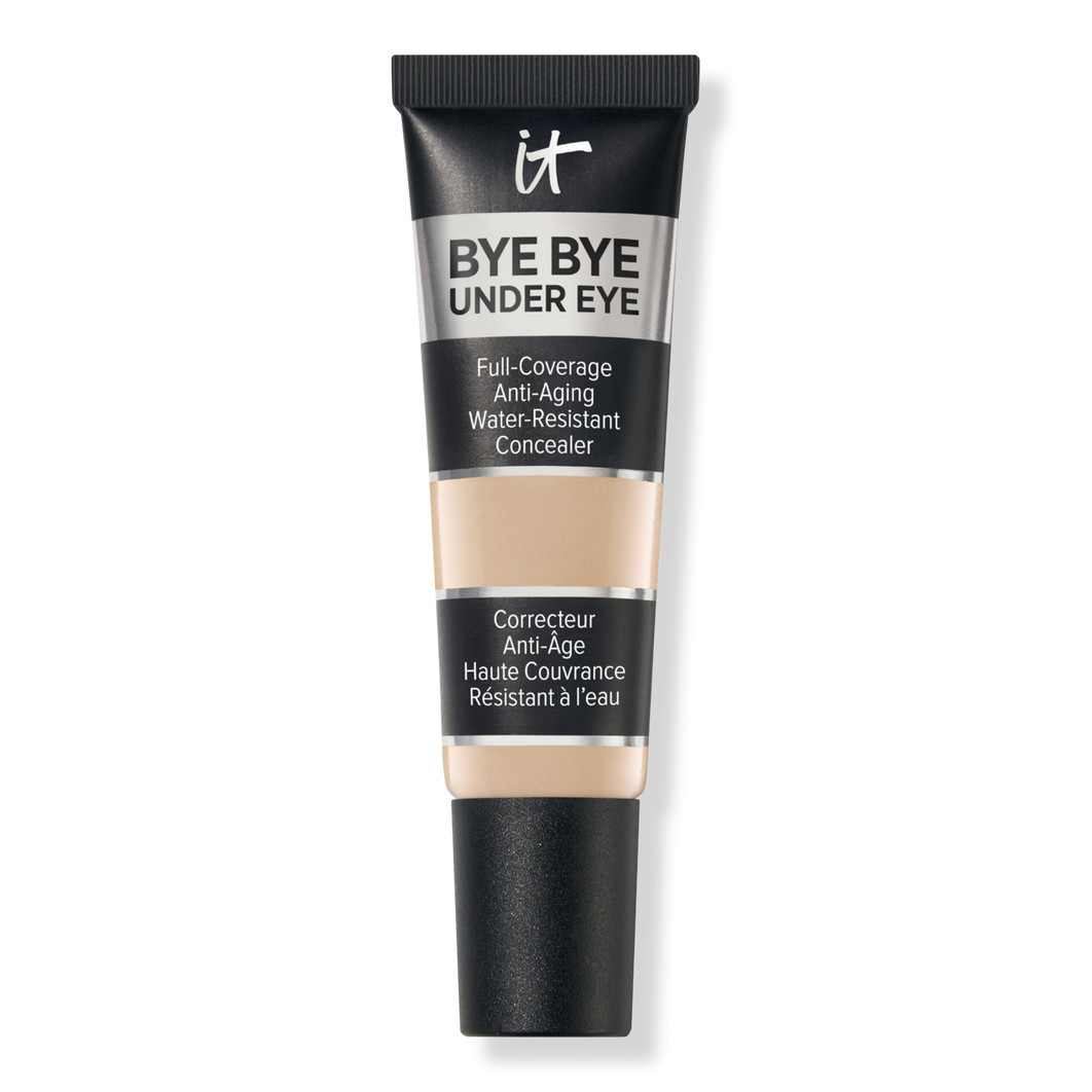 Bye Bye Under Eye Full Coverage Anti-Aging Waterproof Concealer | Ulta