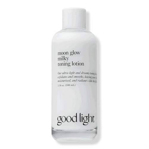 3.3 oz Moon Glow Milky Moisturizing Toning Lotion - good light | Ulta Beauty | Ulta