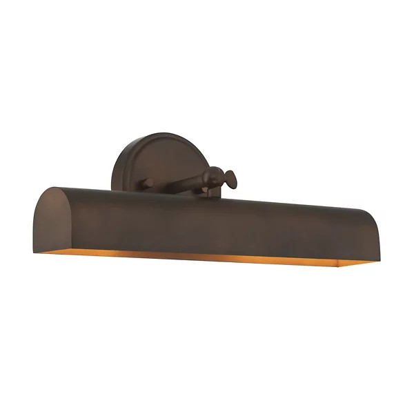 Piedmont Picture Light


   
      
			by Havenly | Lumens