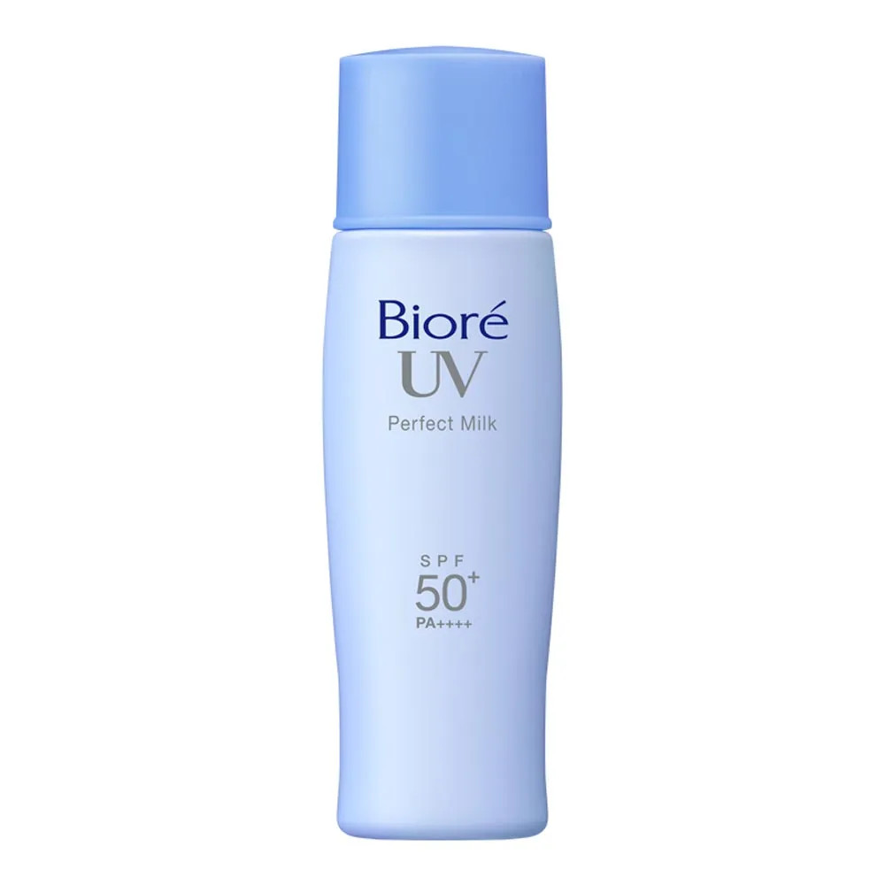 Protetor Solar Facial Bioré FPS 50 UV Perfect Milk 40ml | Drogaria Sao Paulo (BR)
