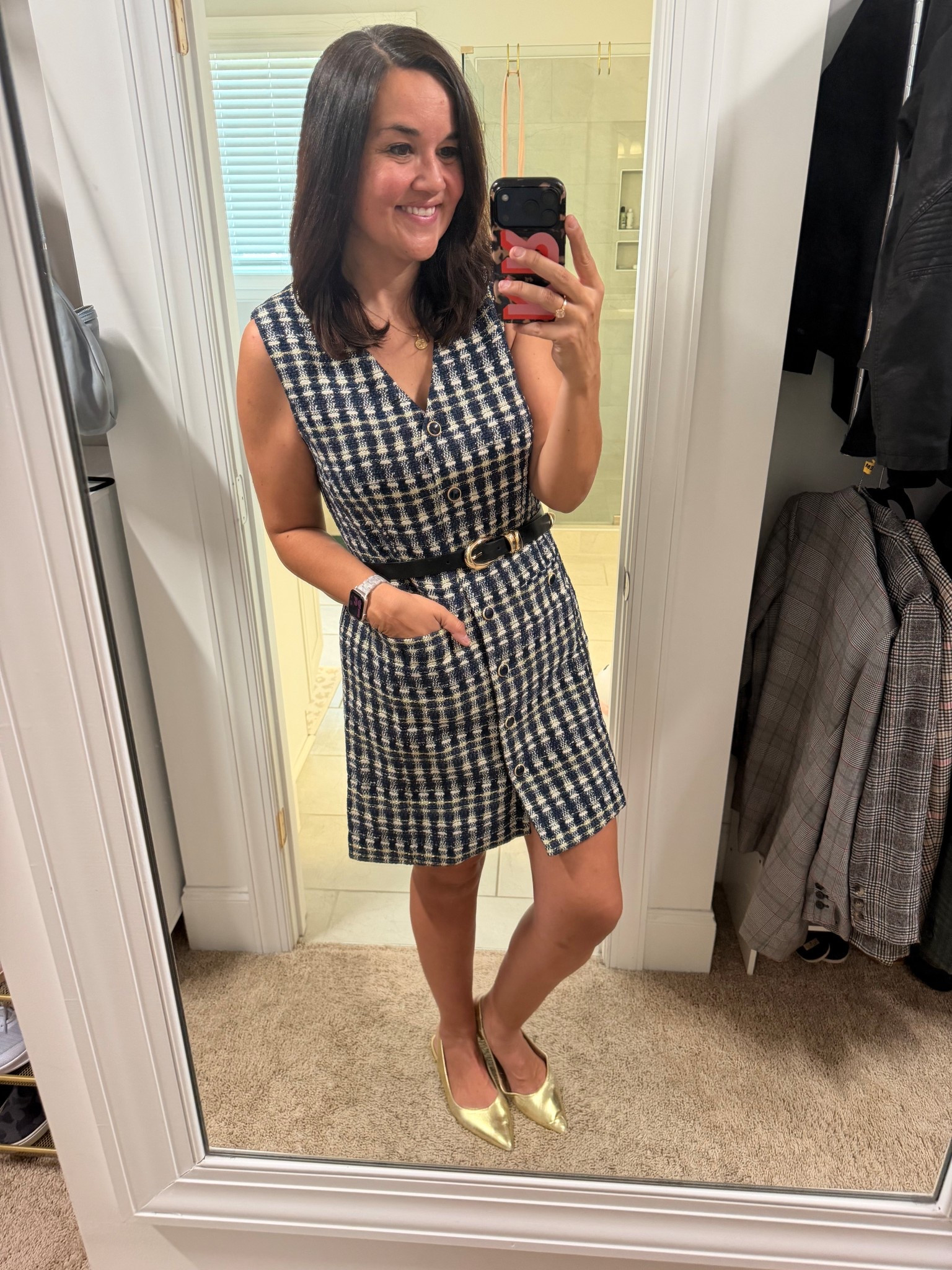 Dress - Size 10 

#LTKMidsize #LTKSaleAlert #LTKOver40