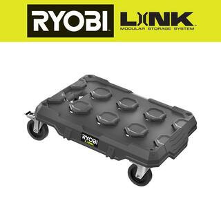 LINK Modular Dolly Multi-Purpose Rolling Base | The Home Depot