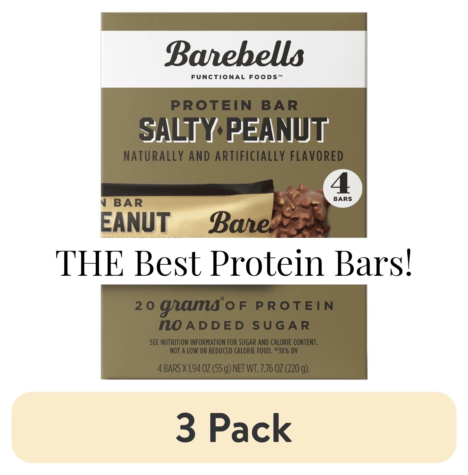 Lots of flavors but these are our favorite!!! Great price for 12 bars too! 🫶🏼

#LTKfoodie #LTKfitnessgoals #LTKActive