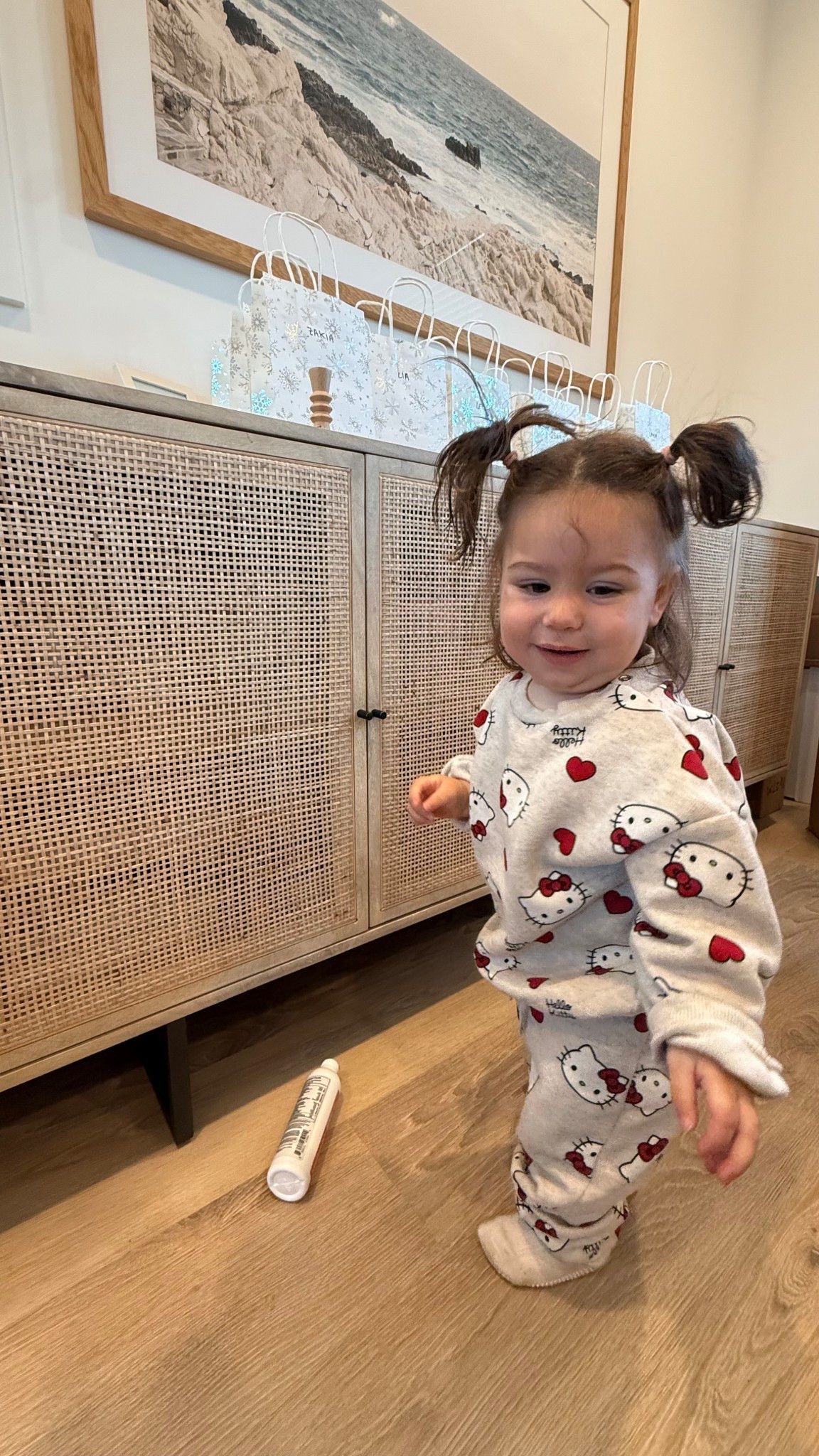 Toddler clothes hello kitty 

#LTKBaby #LTKKids