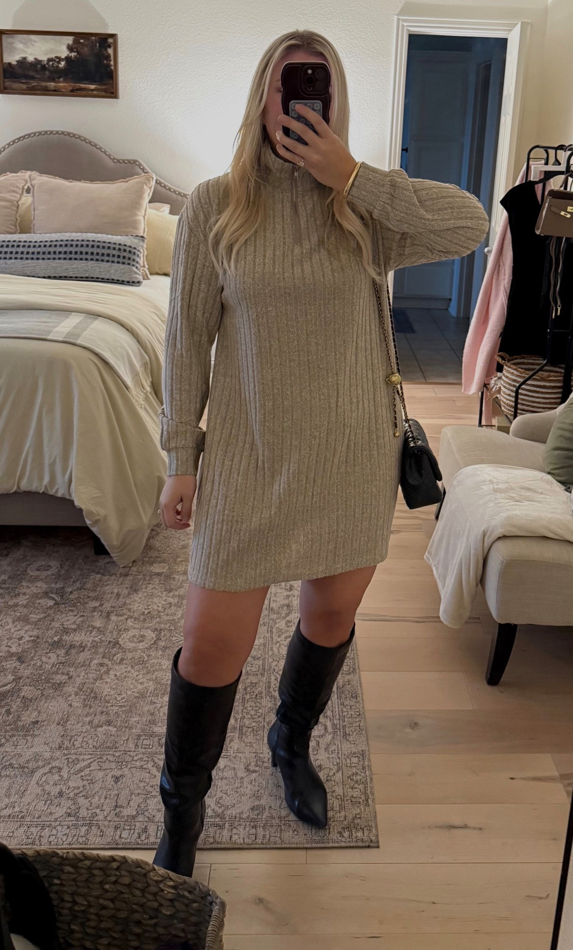 #datenight #dress #amazon 

#LTKgrwm #LTKootd #LTKFindsUnder50